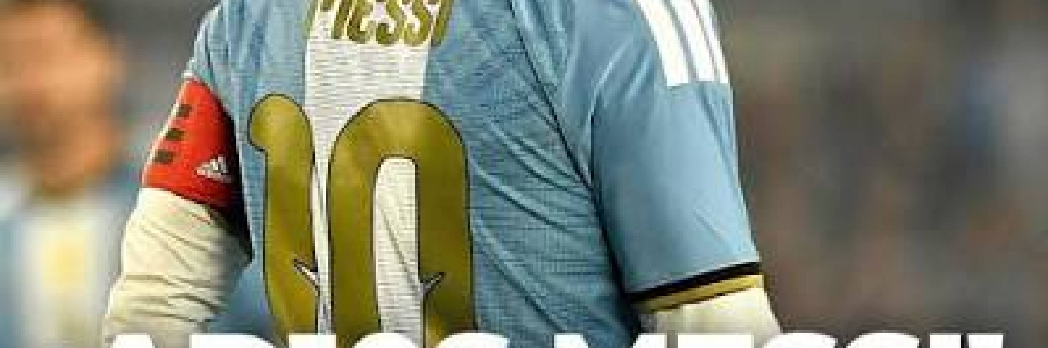 Messi y una despedida a la altura de su historia: emoción, recuerdos y un Monumental abrazado a su leyenda