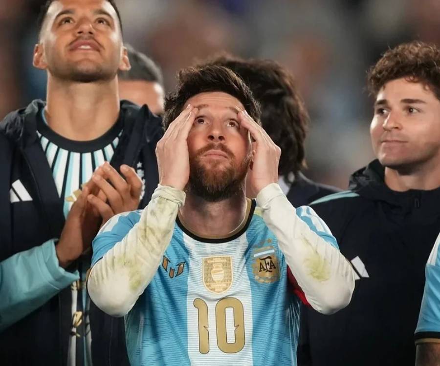 El efecto Sancor Seguros en la despedida de Messi: cuando la máxima visibilidad juega en contra de la marca