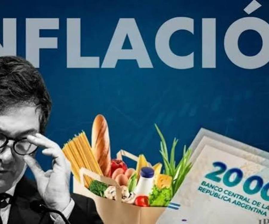 La inflación de septiembre fue del 1,9% y acumula un alza de 23,6% en el año