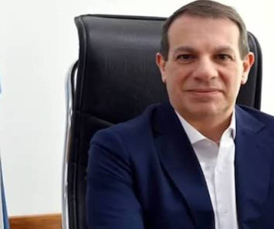 El Gobierno designó a Diego Masaragian como nuevo secretario de Discapacidad