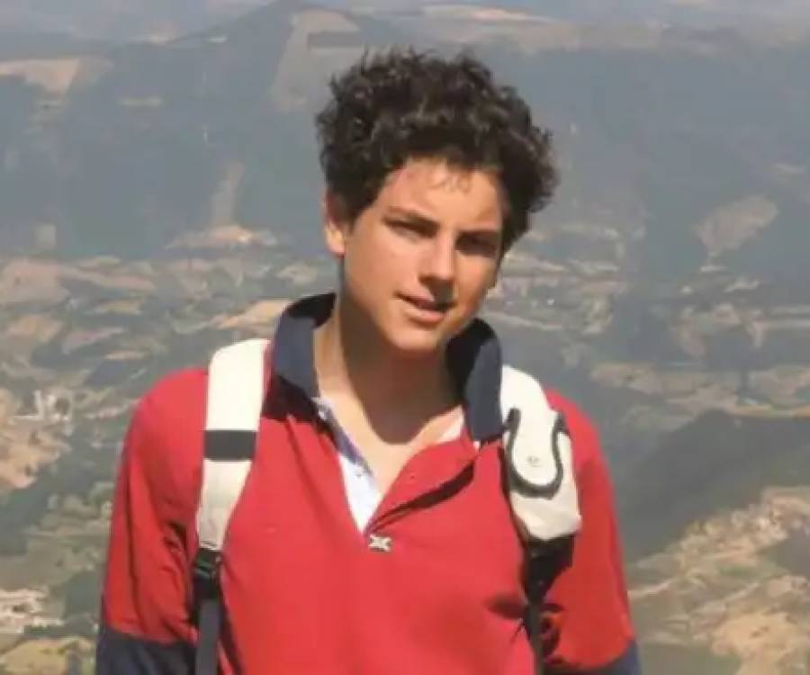 Jornada juvenil en homenaje a San Carlo Acutis