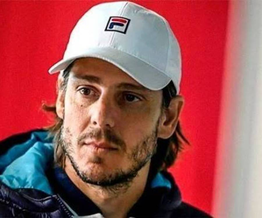 Gaudio suma a Luis Barrionuevo a su armado para llegar a la presidencia de Independiente