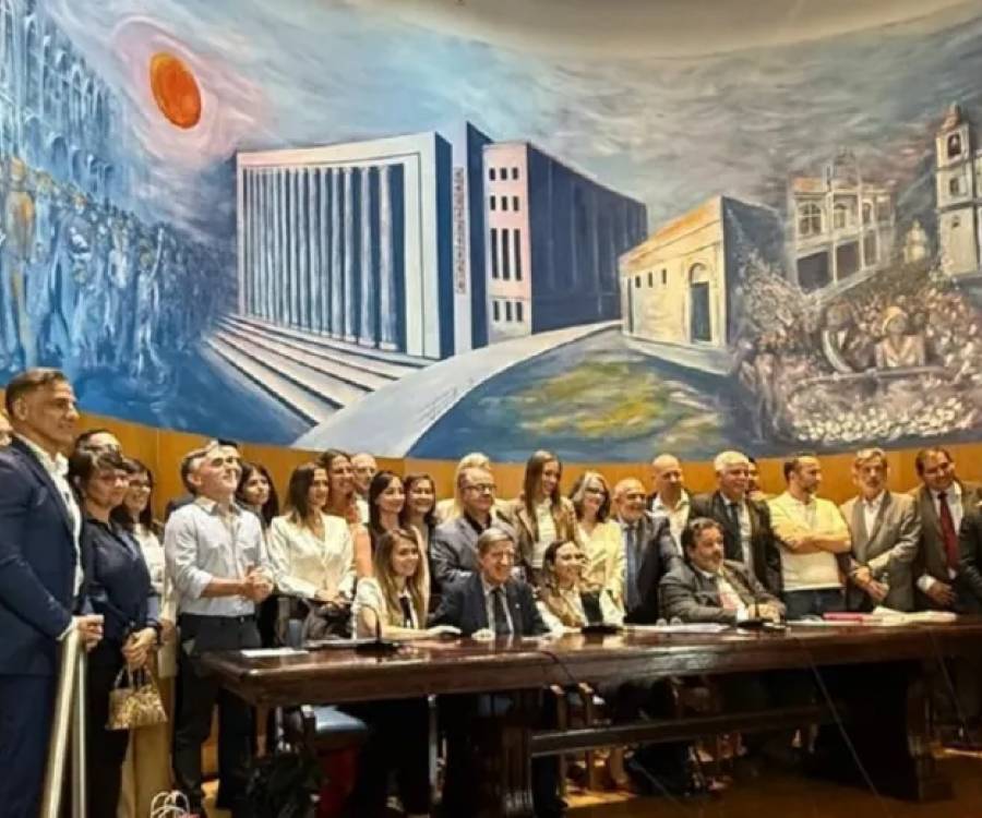 Juezas y jueces penales de todo el país se reunirán en Catamarca