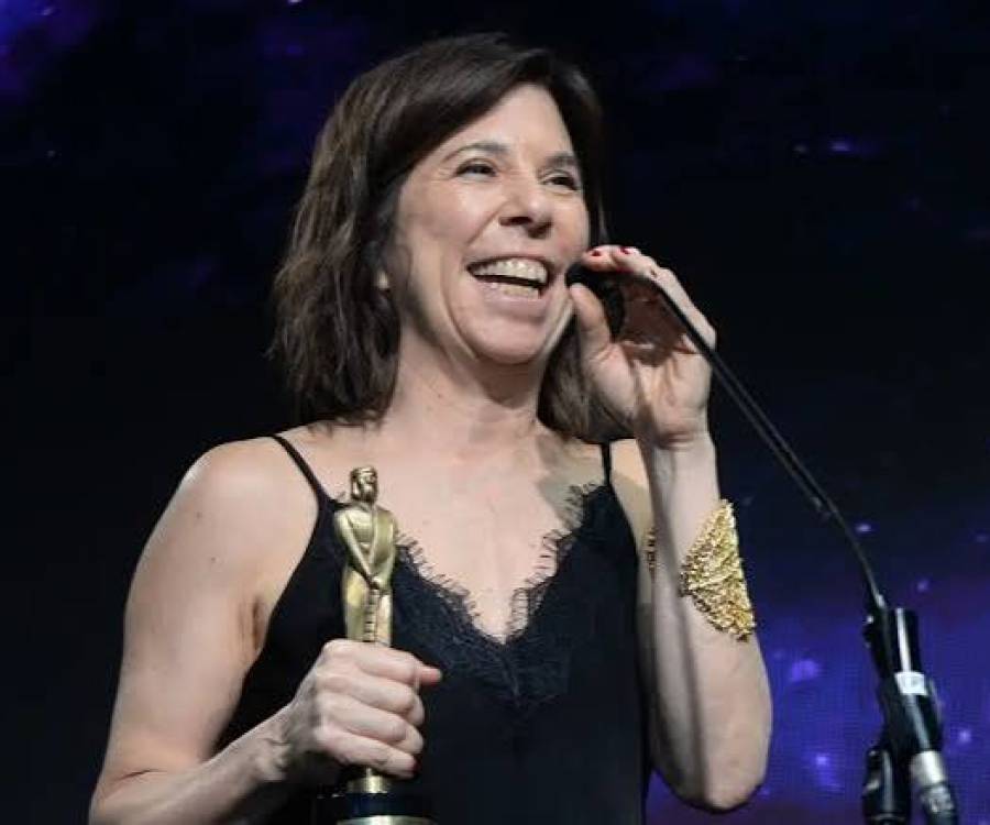 Martín Fierro de Radio 2026: discursos contra Milei, homenajes y el Oro para María O'Donnell