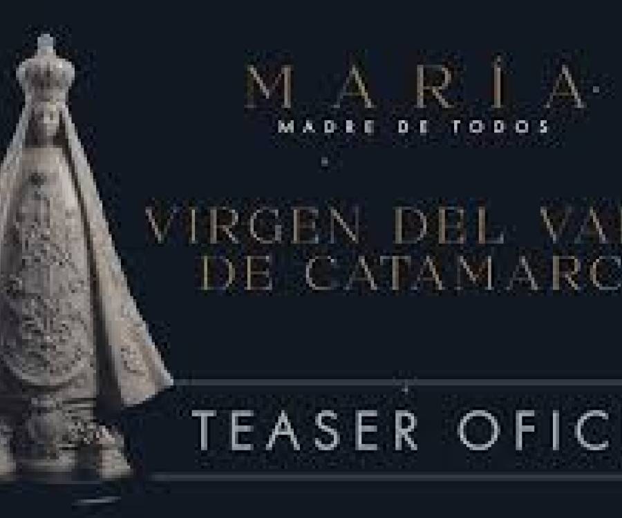 Una miniserie documental retrata la fe de los peregrinos de la Virgen del Valle