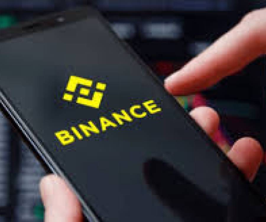 Hackeo millonario a Binance: Robaron mas de 6.000 Millones de dolares!