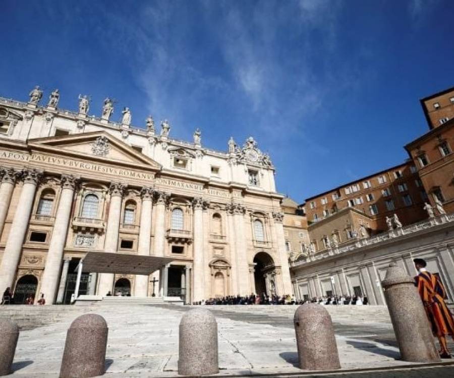 El Vaticano cambió sus reglas y renueva el procedimiento para declarar hechos sobrenaturales o apariciones
